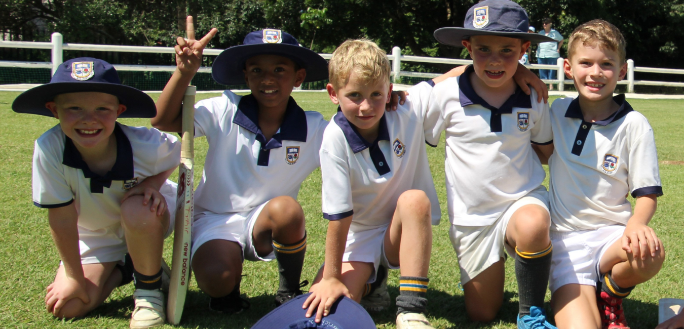 Jp Sport Mini Cricket