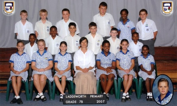 7b 2007