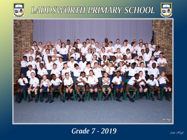 GRADE 7 FUNNY 2019