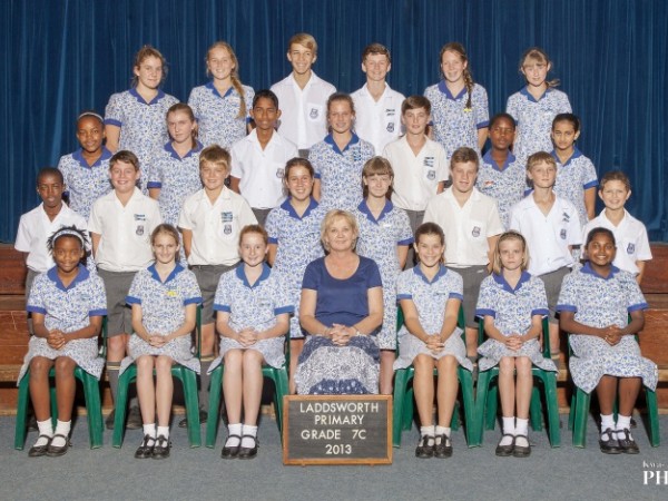 grade 7 c 2013